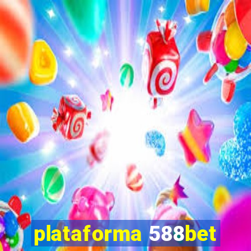 plataforma 588bet